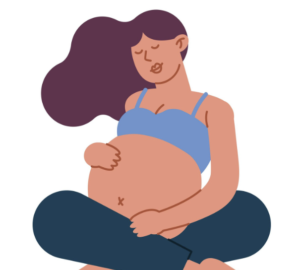 Hemoroizi externi în sarcină: de ce apar, cum îi calmezi și ce este sigur să faci